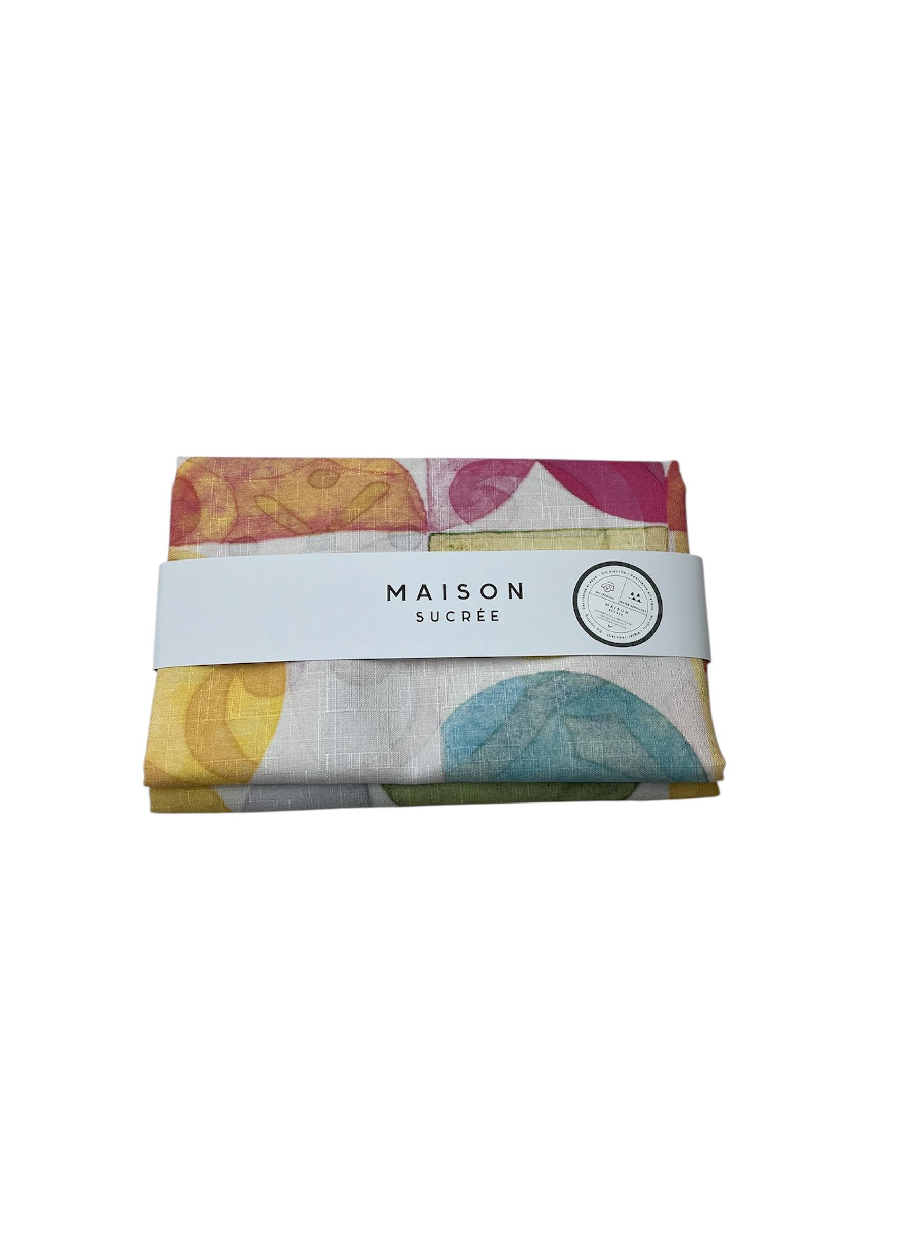 Tovaglia da tavola Solevivo - Maison Sucrèe