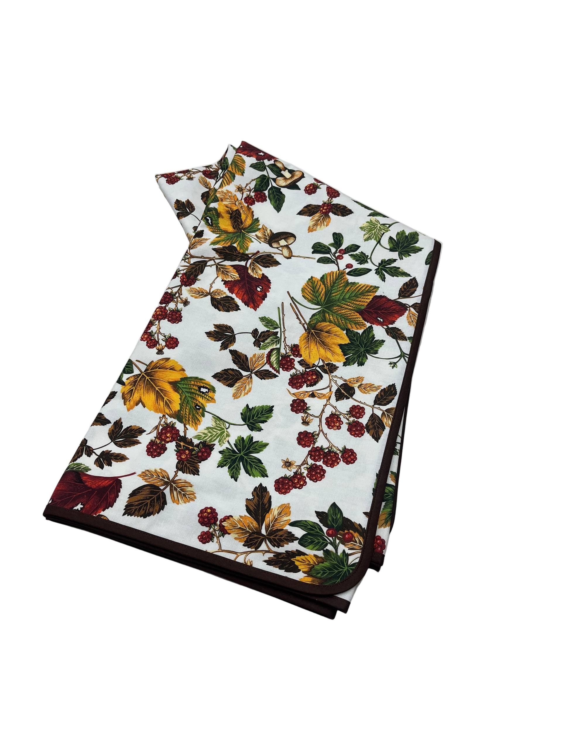 Tovaglia resinata antimacchia Belvedere - Bottaro