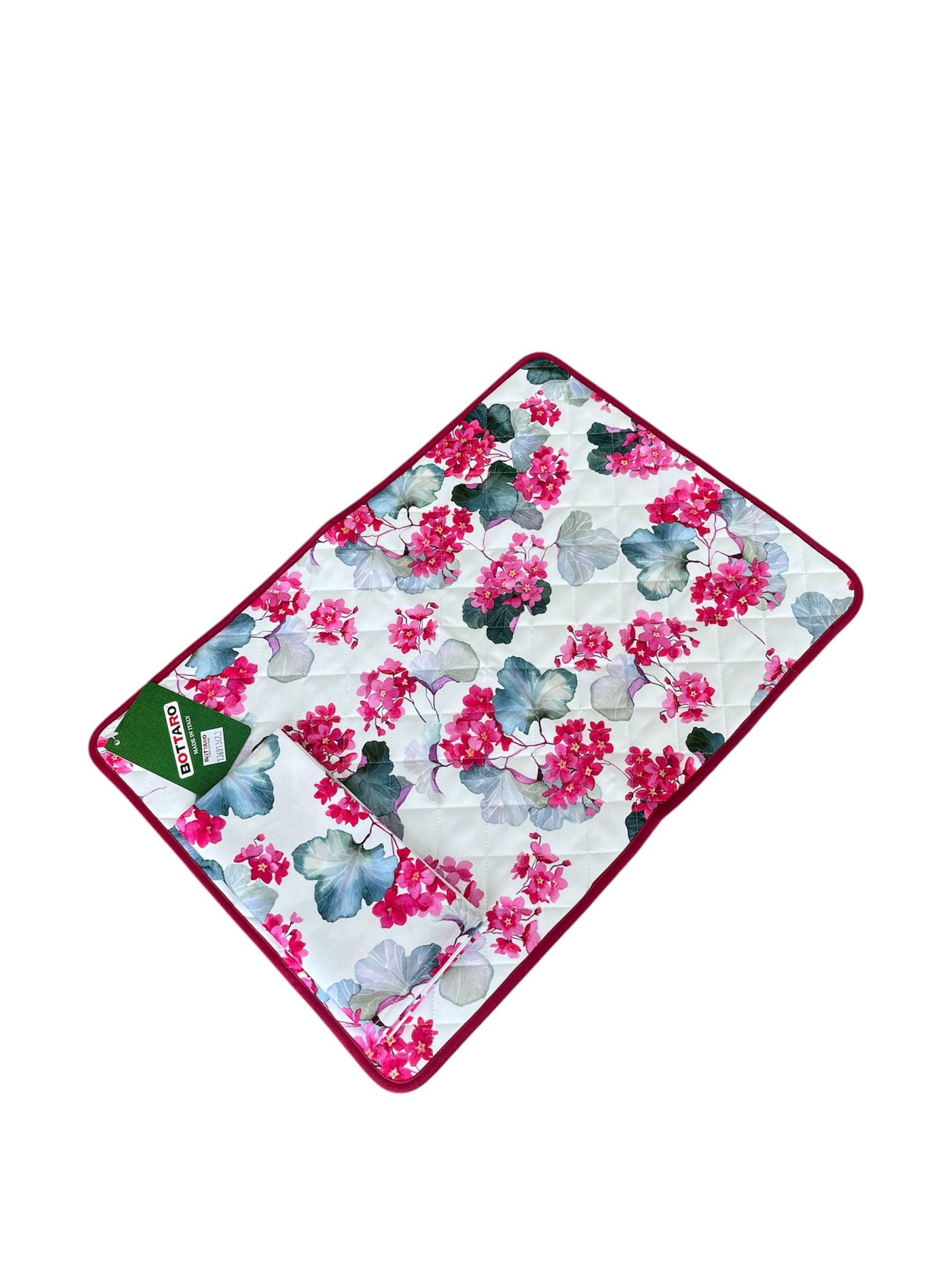 Tovaglietta americana con tovagliolo Samantha - Bottaro