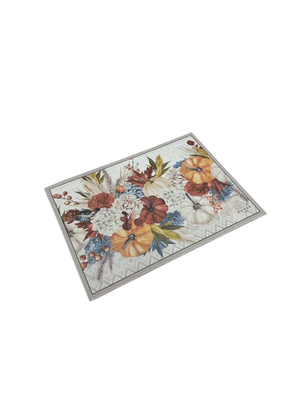 Tovaglietta americana in vinile Equinozio var.02 - Maison Sucrèe