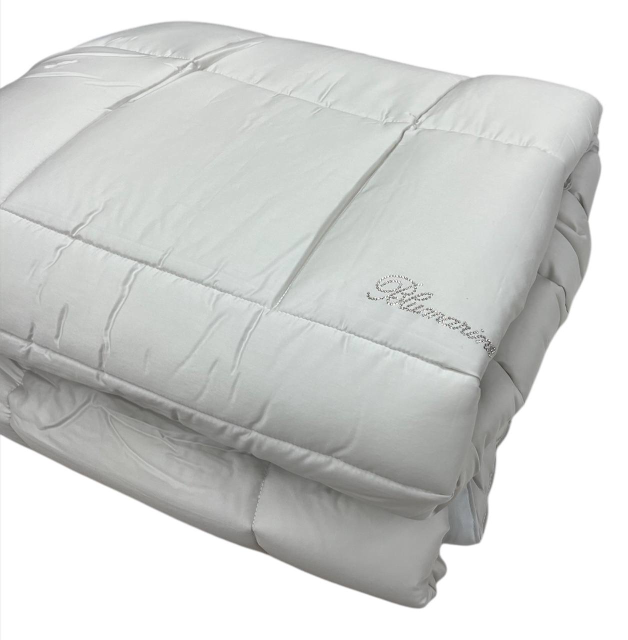 Trapunta invernale 1 piazza Lory Cristallo - Blumarine