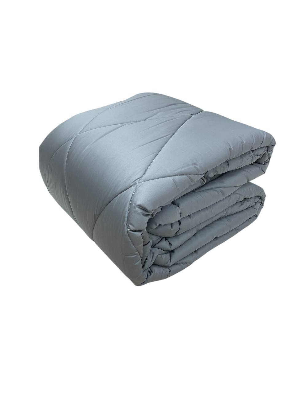 Trapunta invernale Matrimoniale Bread & Butter Grigio scuro - Mastro Raphael