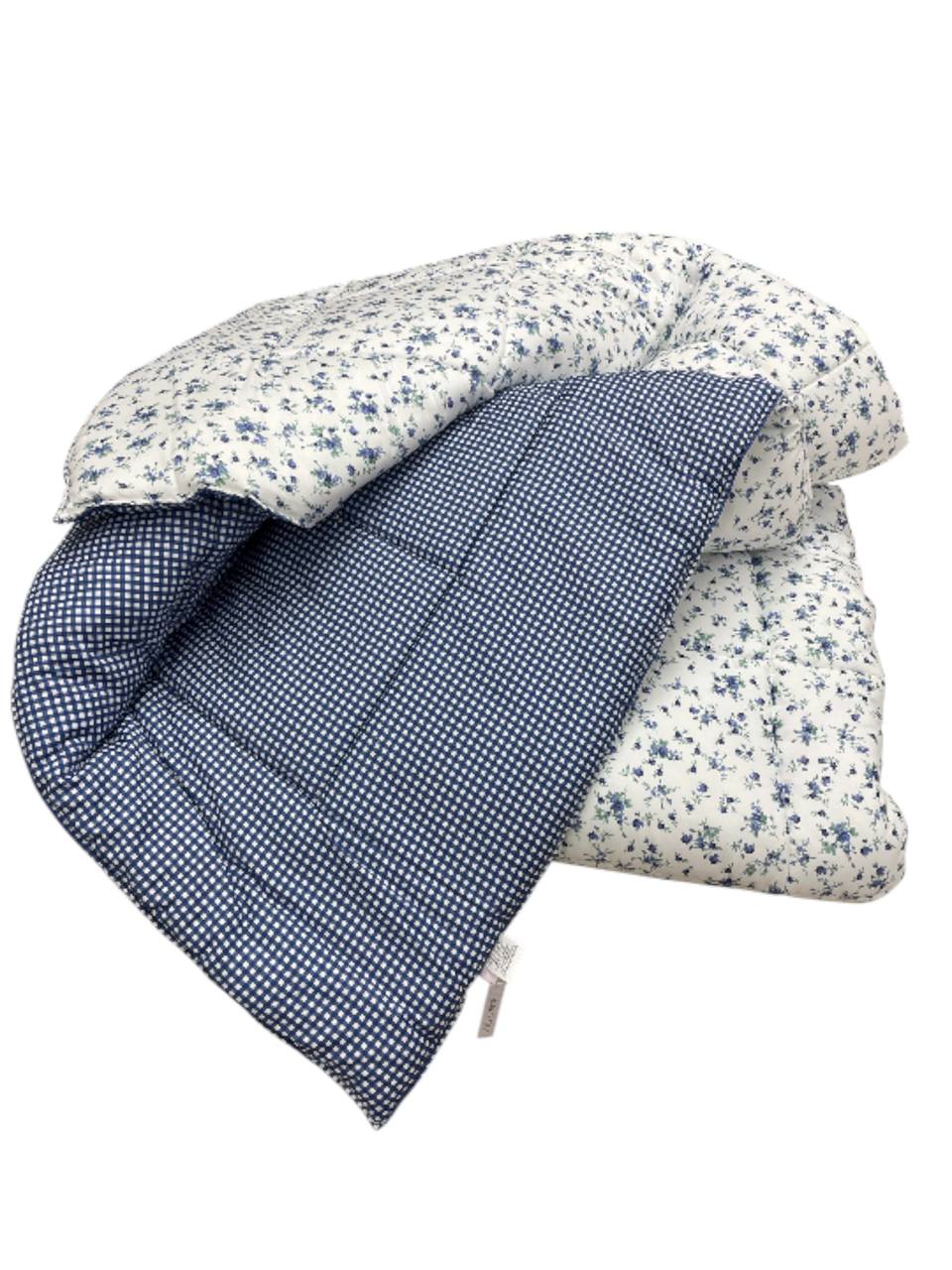 Trapunta invernale Matrimoniale DREAM & LOVE - Camomilla Home