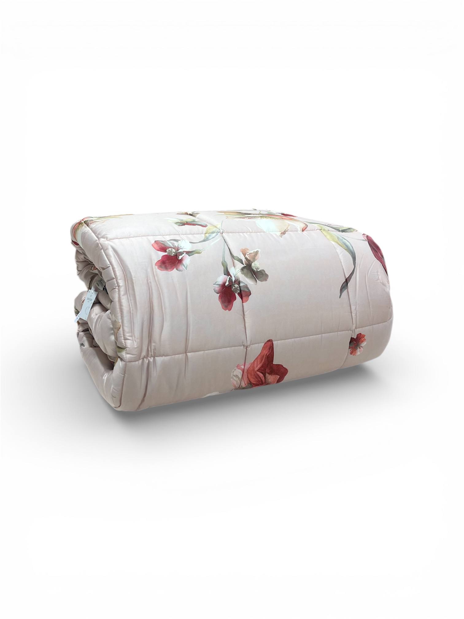 Trapunta invernale Matrimoniale Fleurette - Blumarine