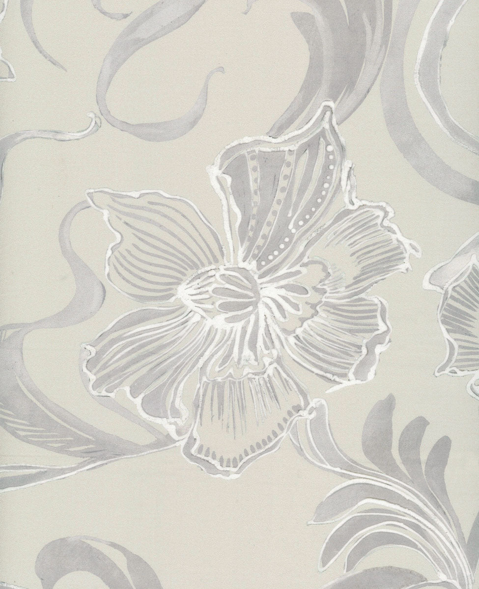 Completo lenzuola Matrimoniale La Pergola - Blumarine