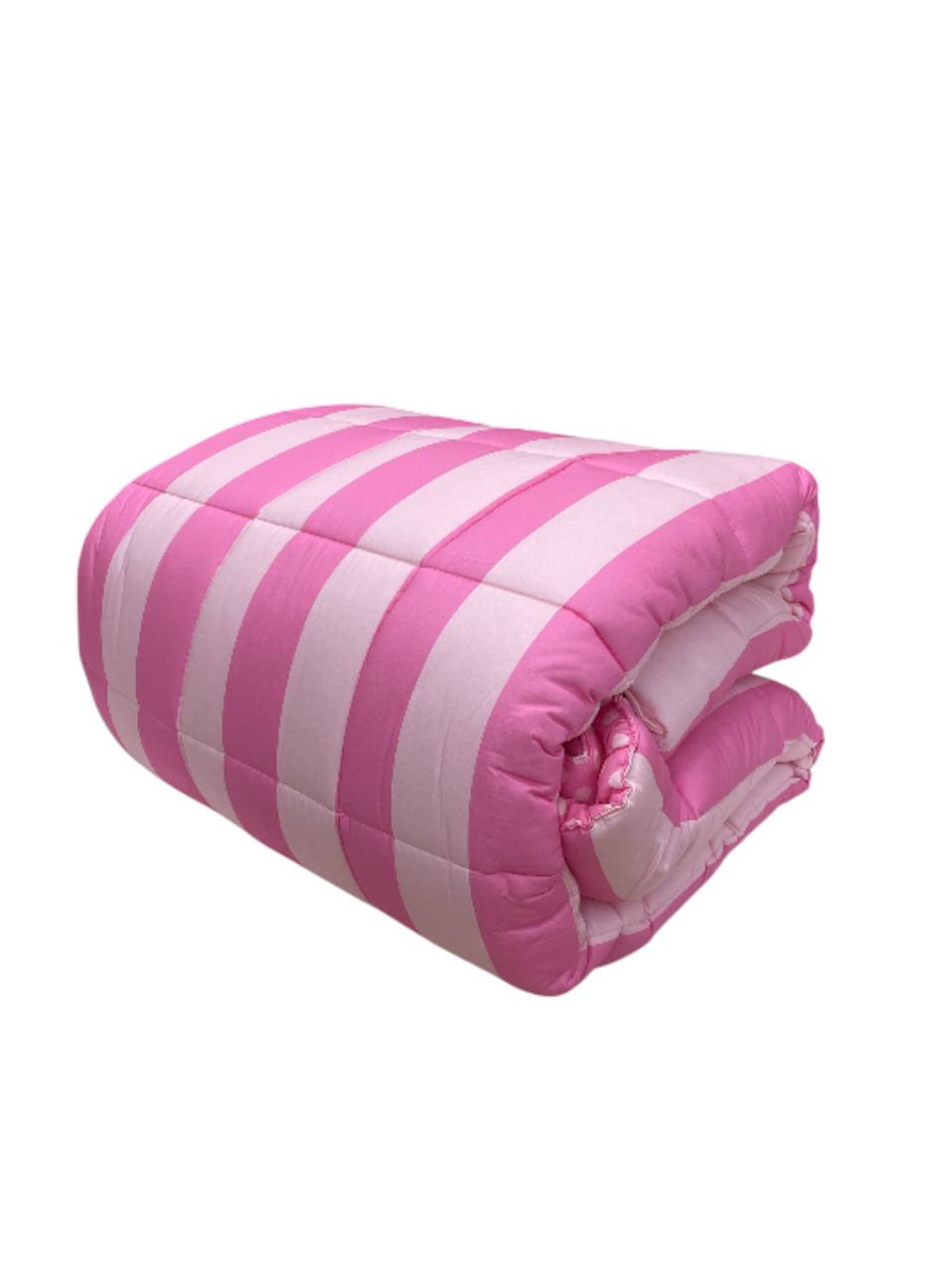 Trapunta invernale Matrimoniale Roses - Camomilla Home