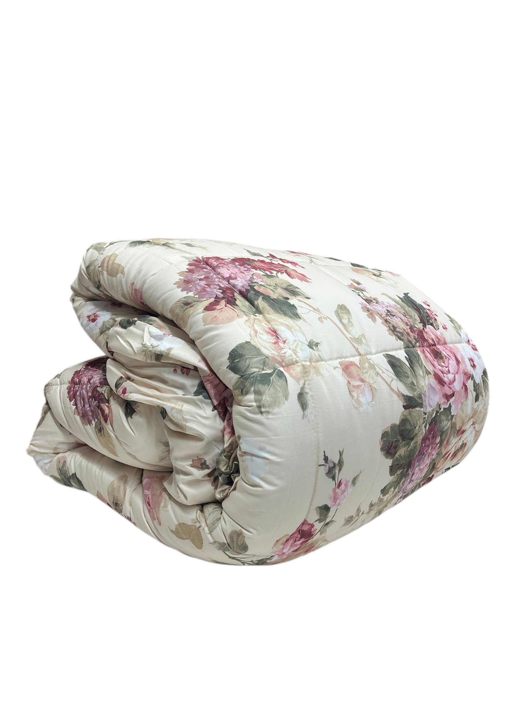 Trapunta invernale Matrimoniale Sara - GF Ferrari