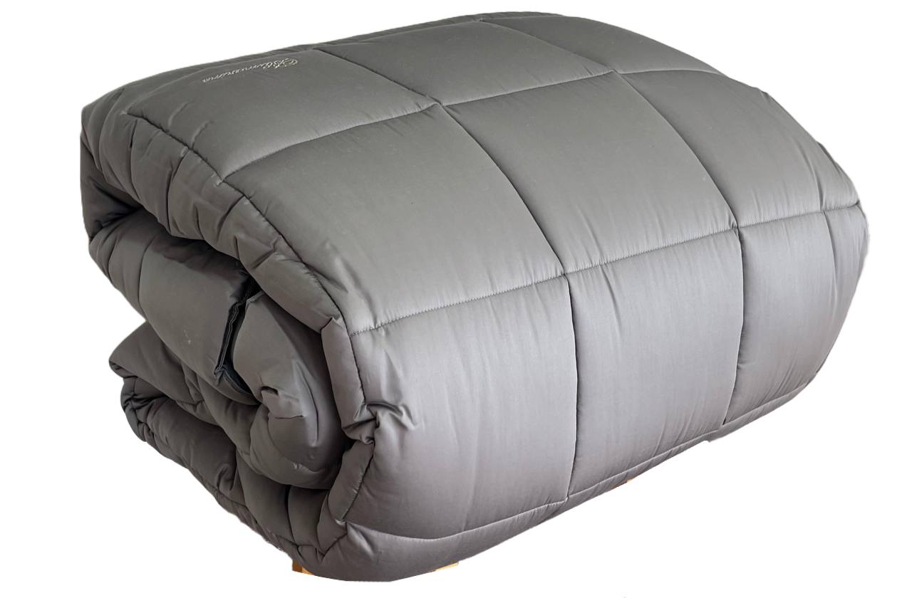 Trapunta invernale matrimoniale Lory - Blumarine