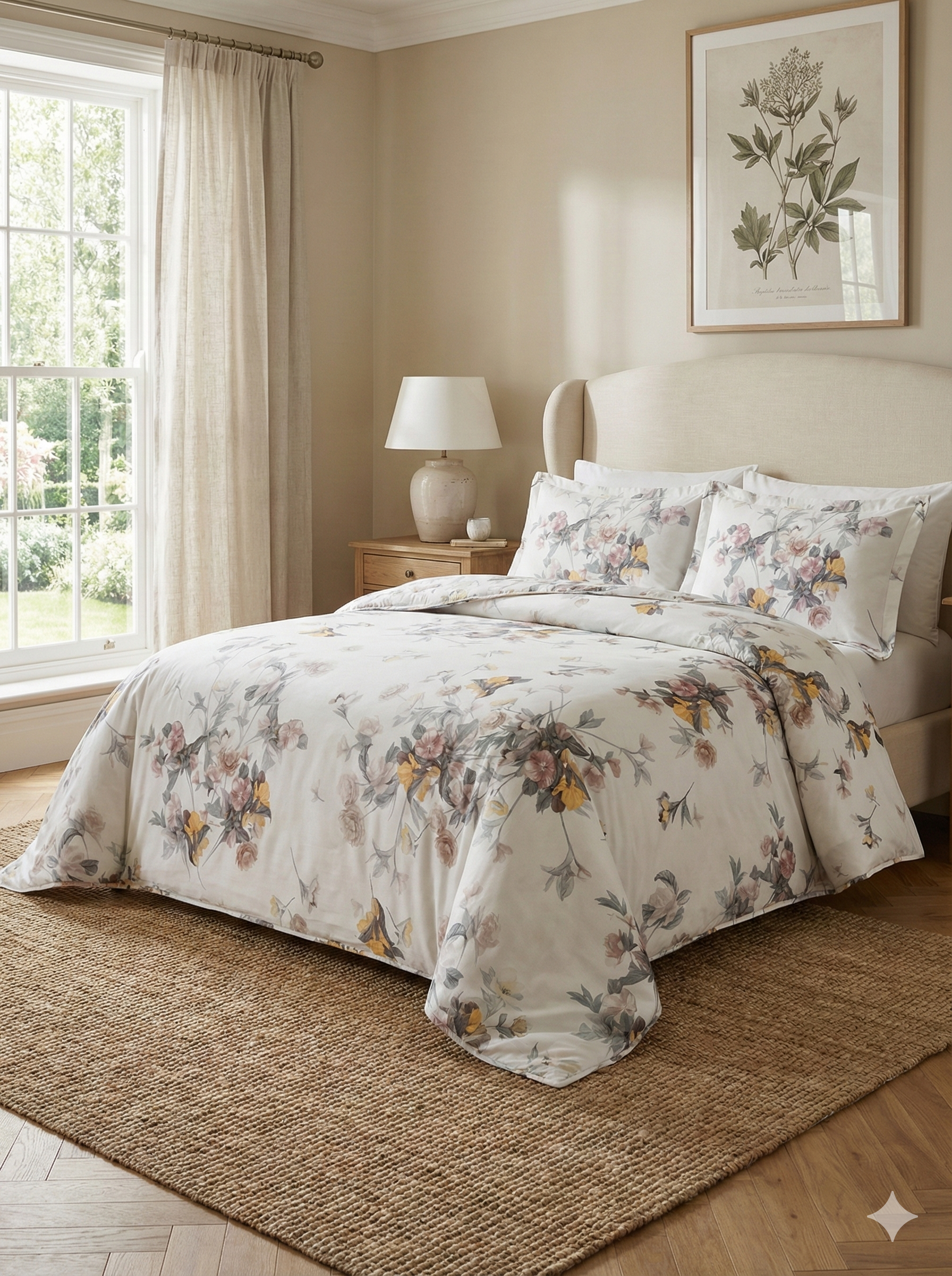 Trapunta matrimoniale Liala - Blumarine