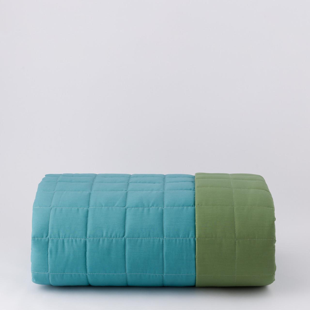 Trapuntino Matrimoniale Paint double face - Riviera