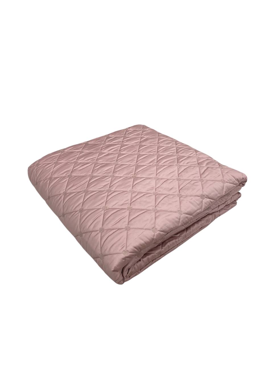 Trapuntino quilt matrimoniale Fontainebleau - Mastro Raphael