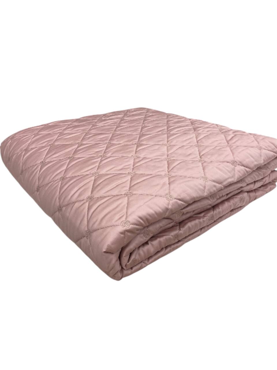 Trapuntino quilt matrimoniale Fontainebleau - Mastro Raphael