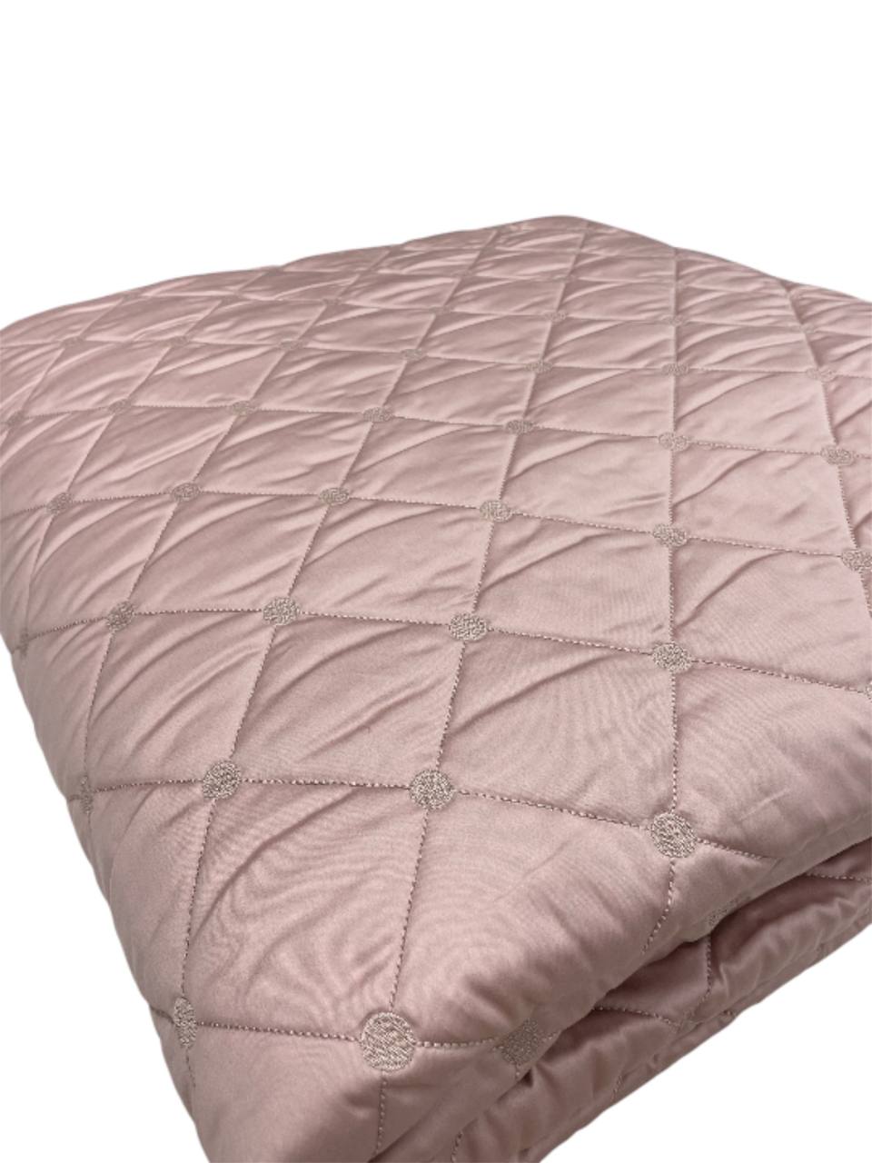 Trapuntino quilt matrimoniale Fontainebleau - Mastro Raphael