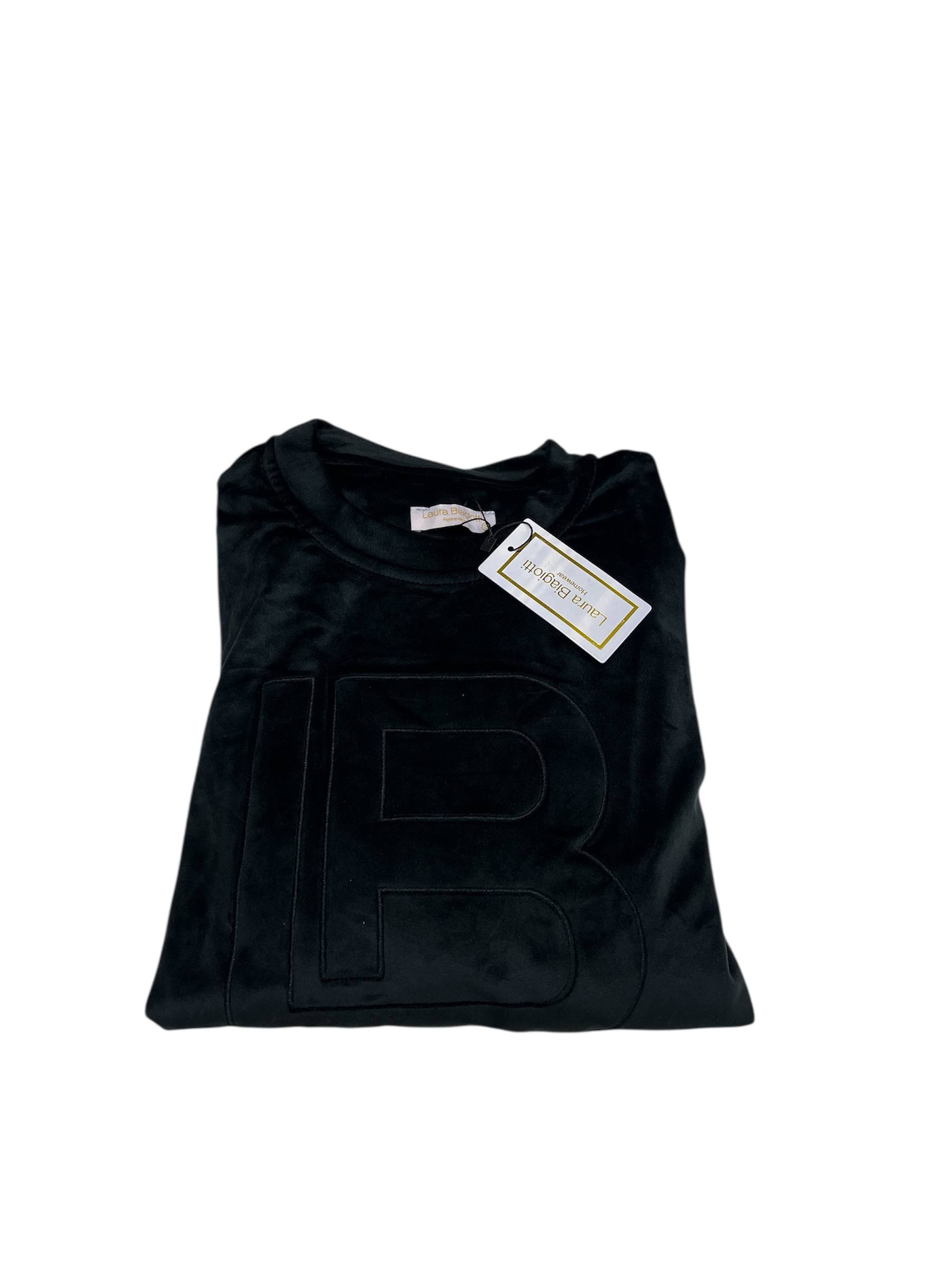 Tuta in ciniglia donna - Laura Biagiotti