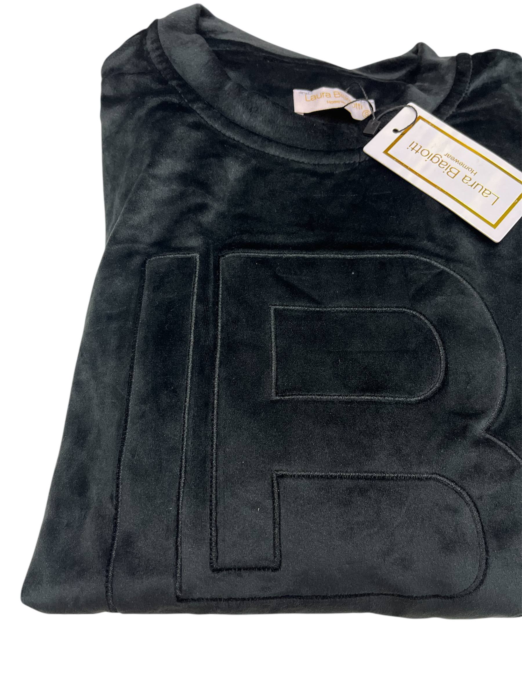 Tuta in ciniglia donna - Laura Biagiotti