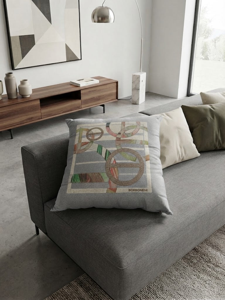Cuscino arredo 45x45cm Liberty - Borbonese