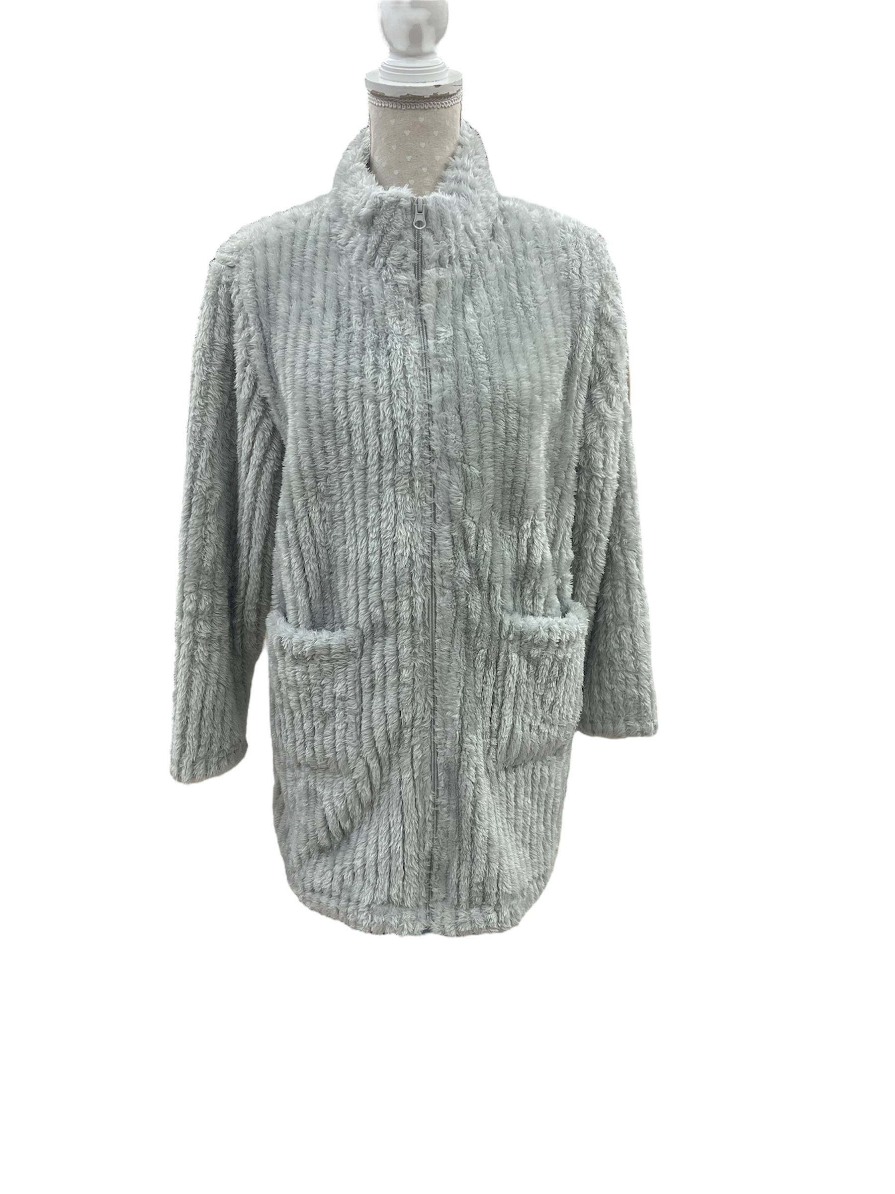 Vestaglia donna in pile Morbidone - GF Ferrari