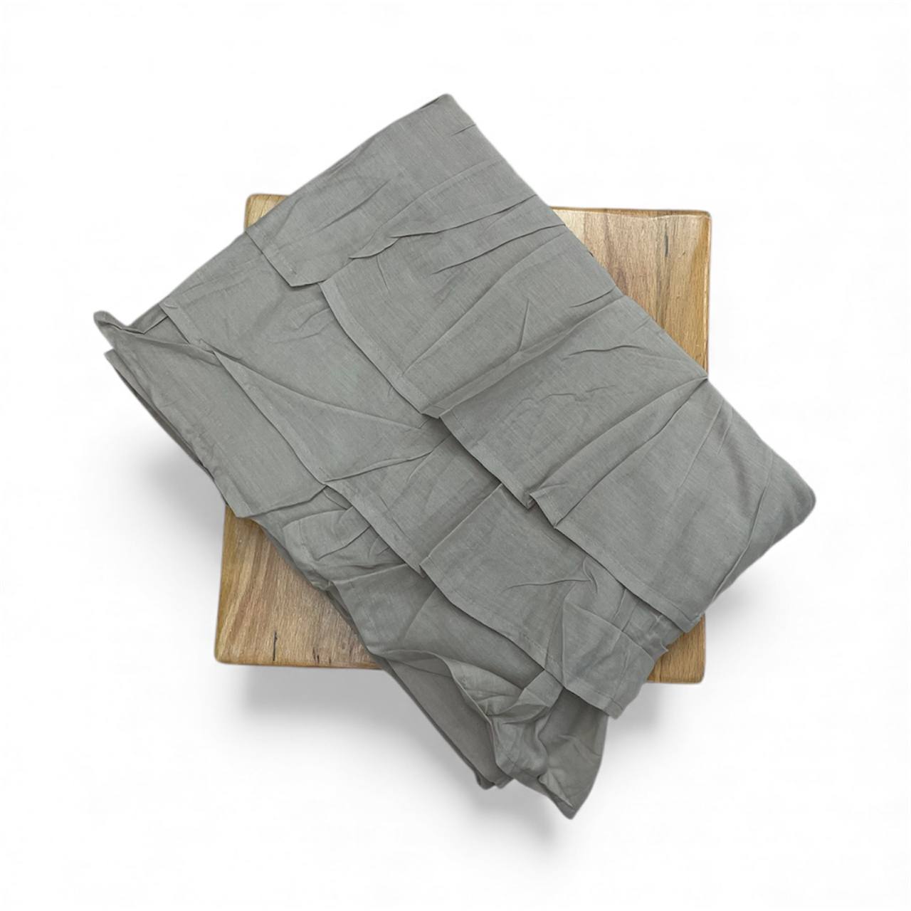 Vestiletto matrimoniale Frill - L'ATELIER17