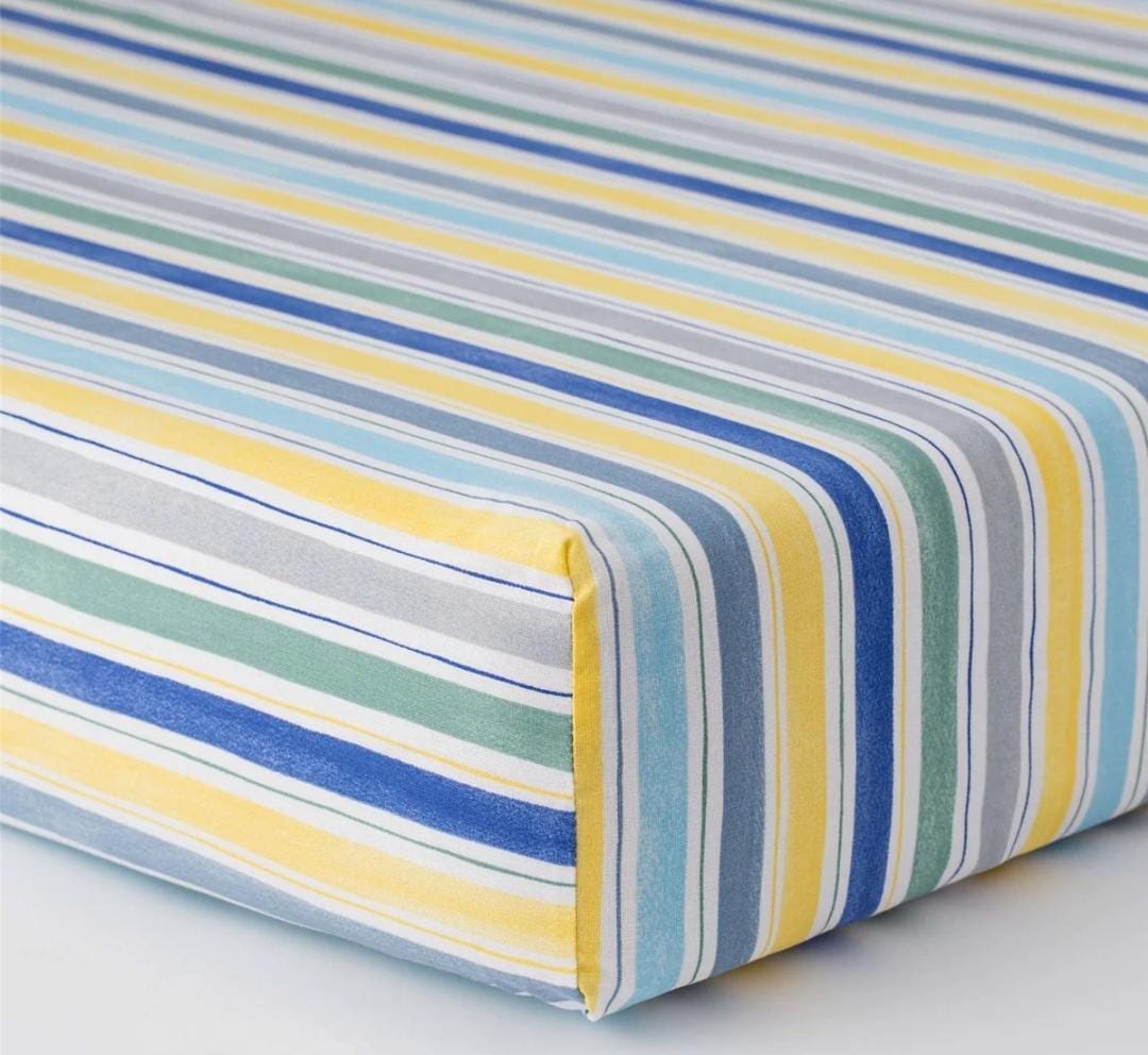 Completo lenzuolo copriletto 1 piazza e mezza Adele - Riviera