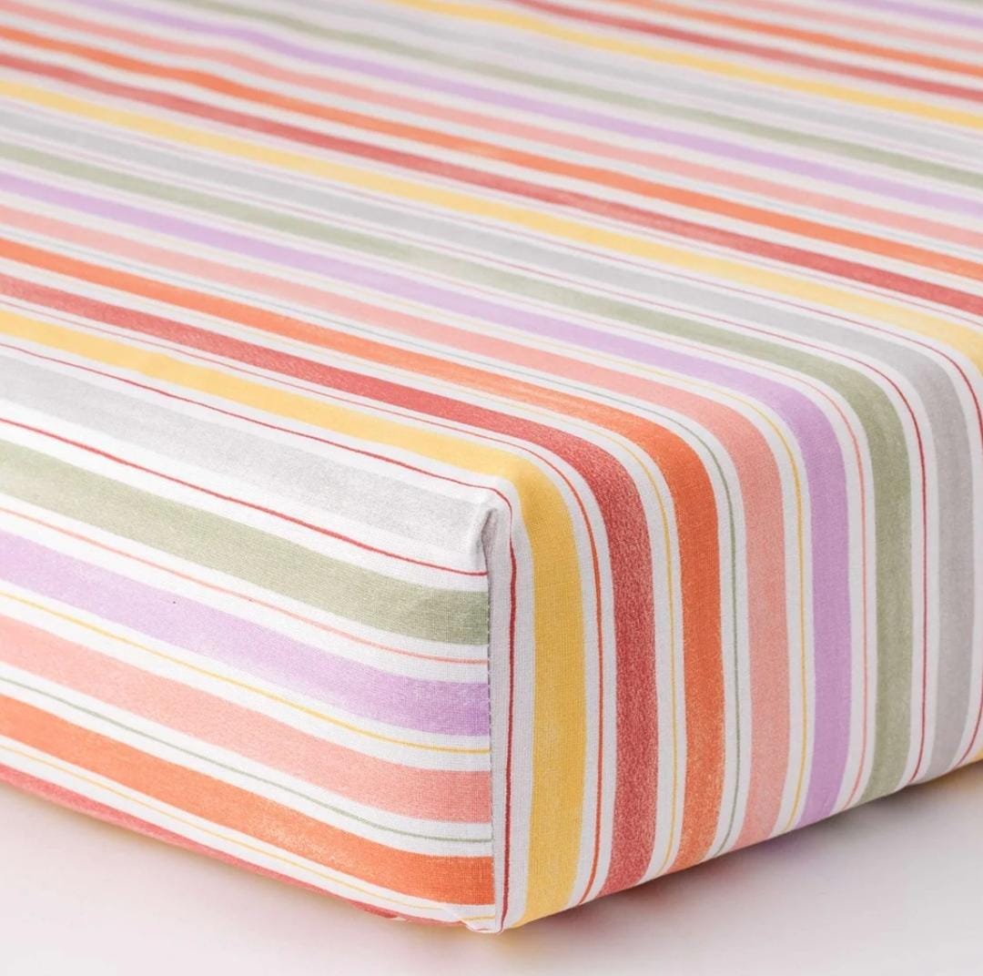 Completo lenzuolo copriletto 1 piazza e mezza Adele - Riviera