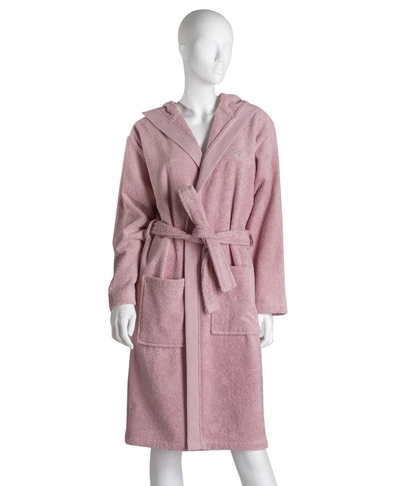 Accappatoio in spugna Benessere - Blumarine