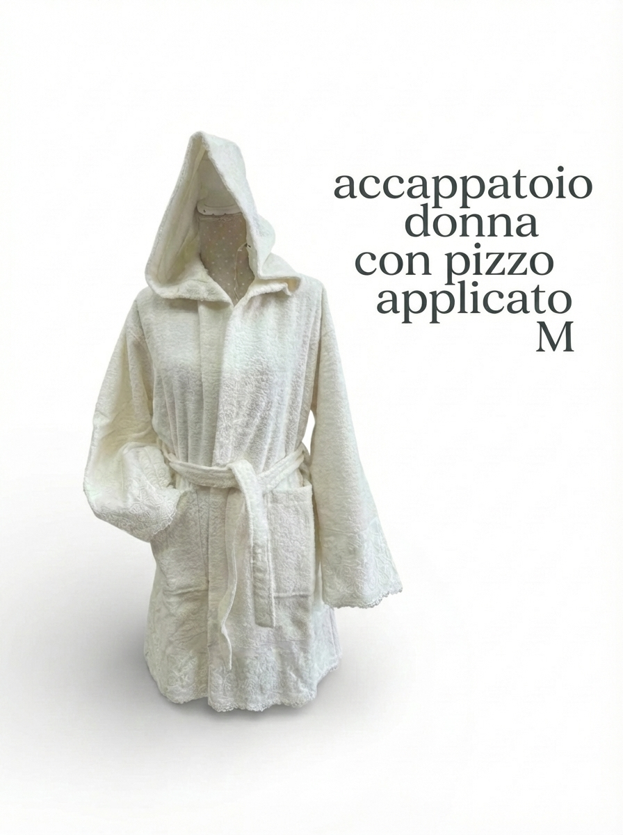 Completo bagno 6 pezzi Regina - David Home