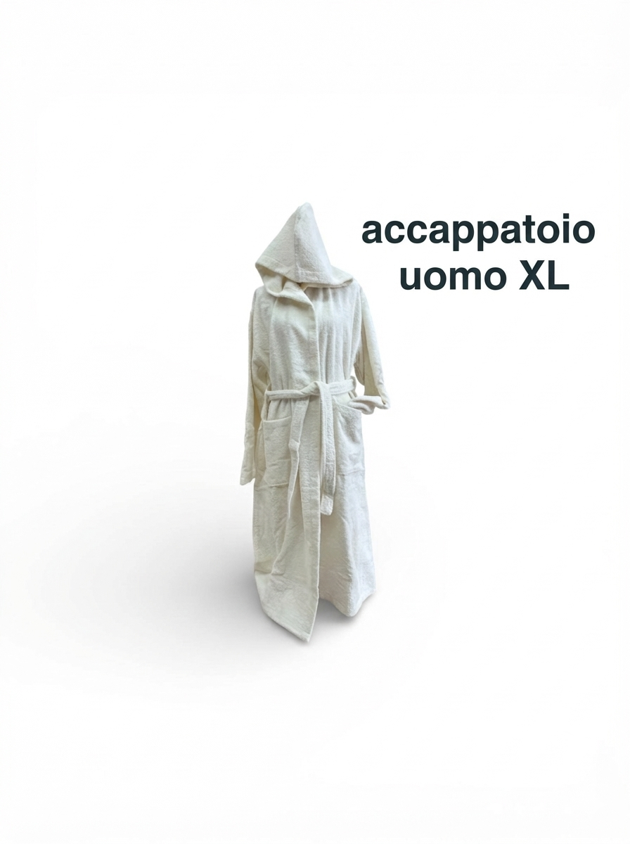 Completo bagno 6 pezzi Regina - David Home