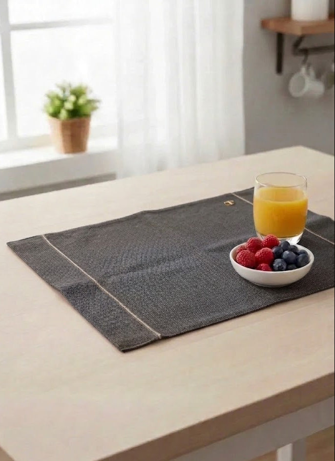 Coppia Set Americani Lounge - Borbonese