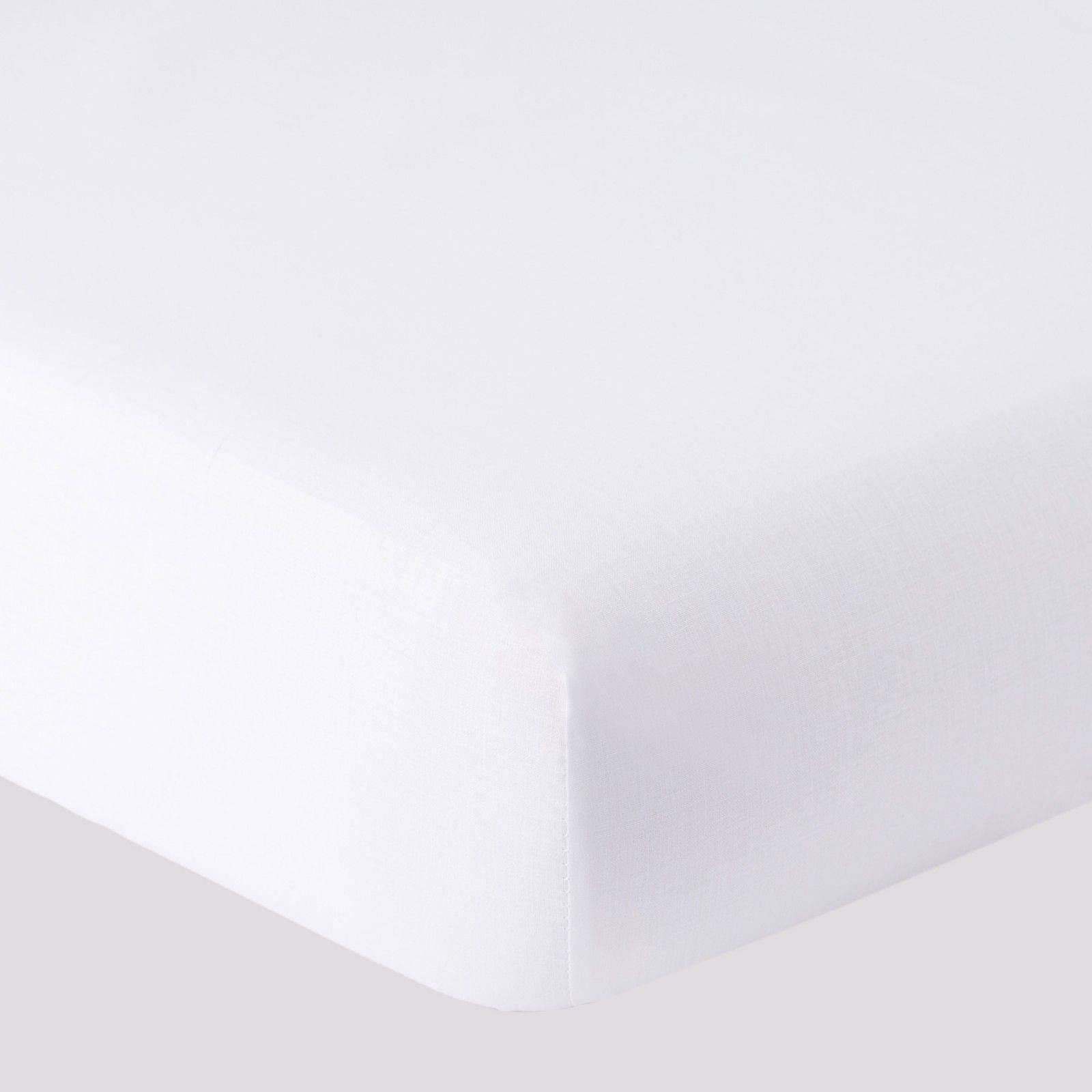 Lenzuolo sotto con angoli matrimoniale Paint - Riviera