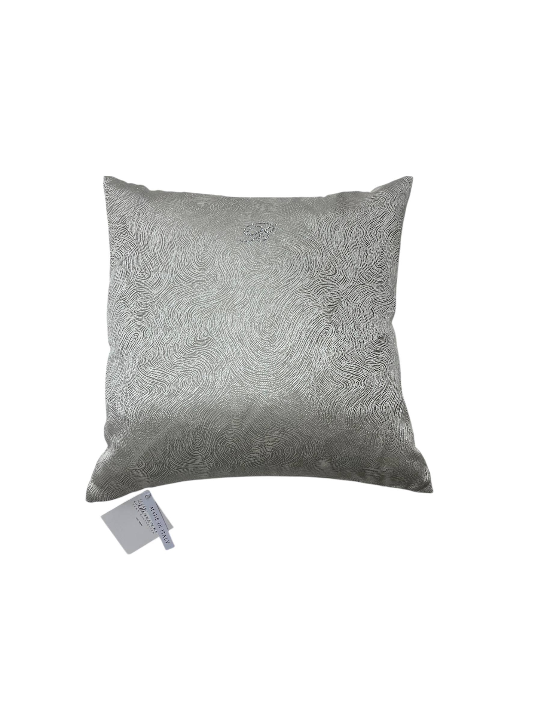 Cuscino arredo Sfumatura 50x50cm - Blumarine