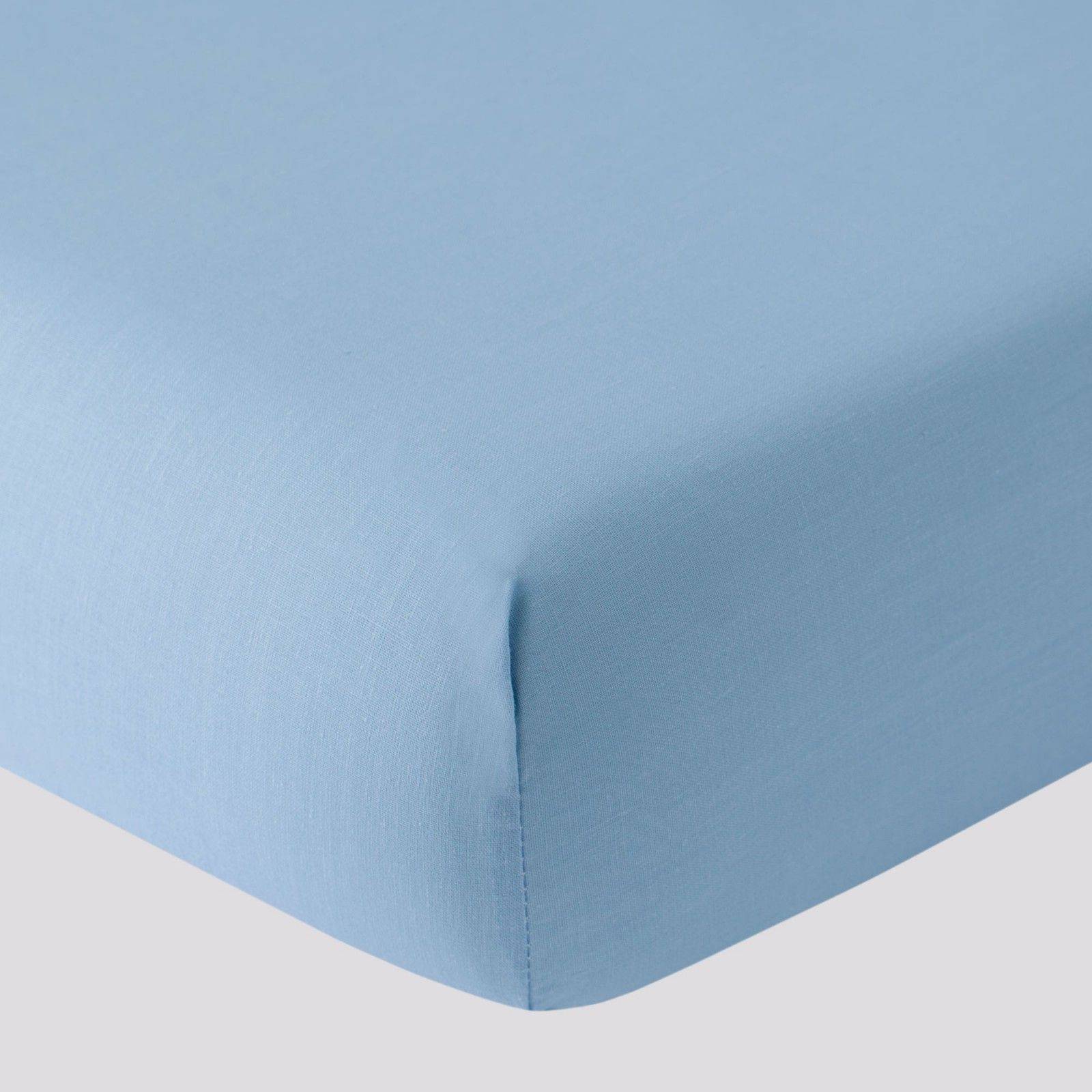 Lenzuolo sotto con angoli 1 piazza Paint - Riviera