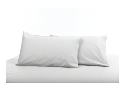 Hotellerie Completo letto lenzuola (10 pz)