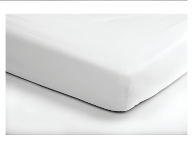 Hotellerie Completo letto lenzuola (10 pz)