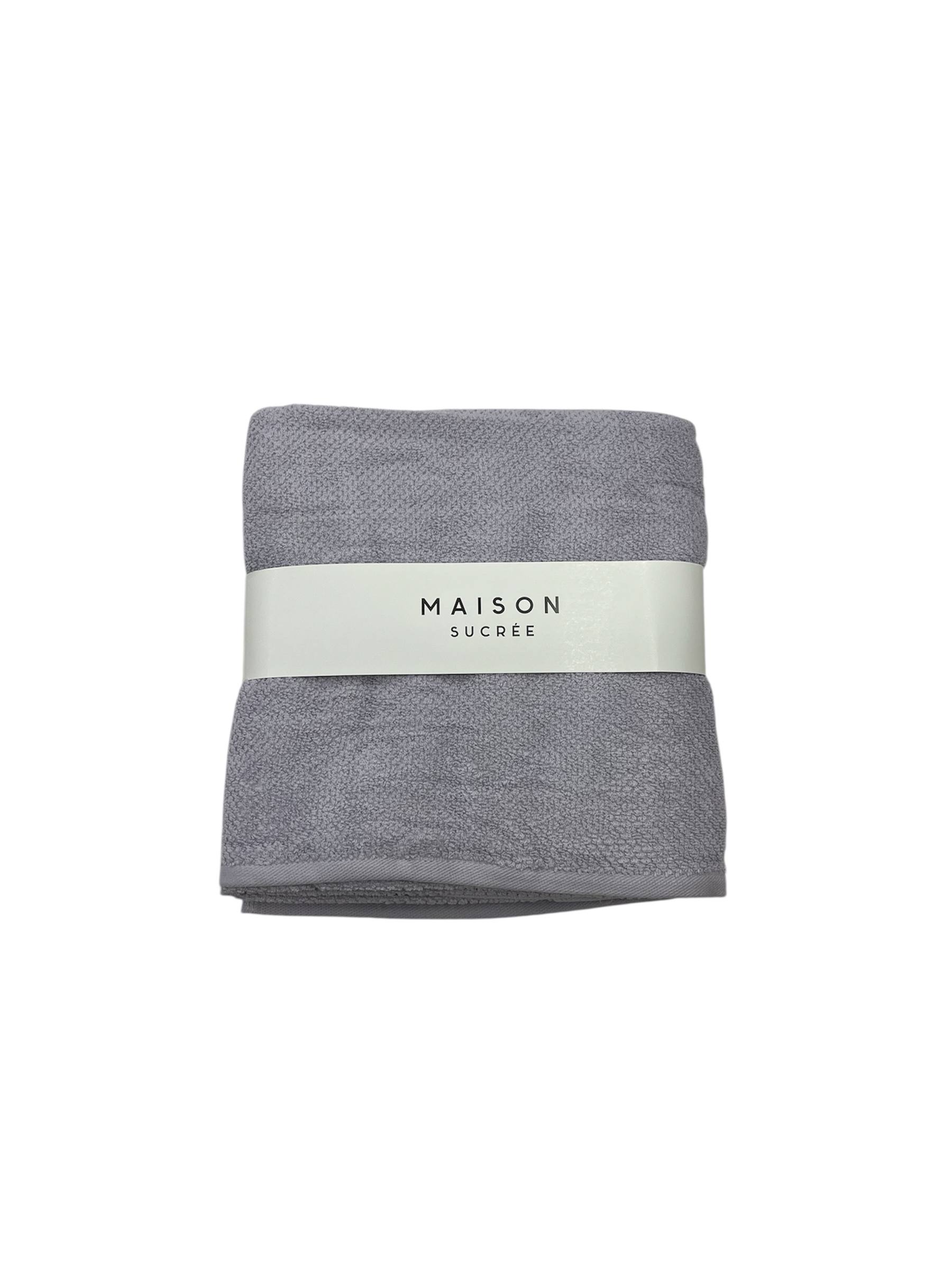 Telo Bagno Pepe - Maison Sucrèe