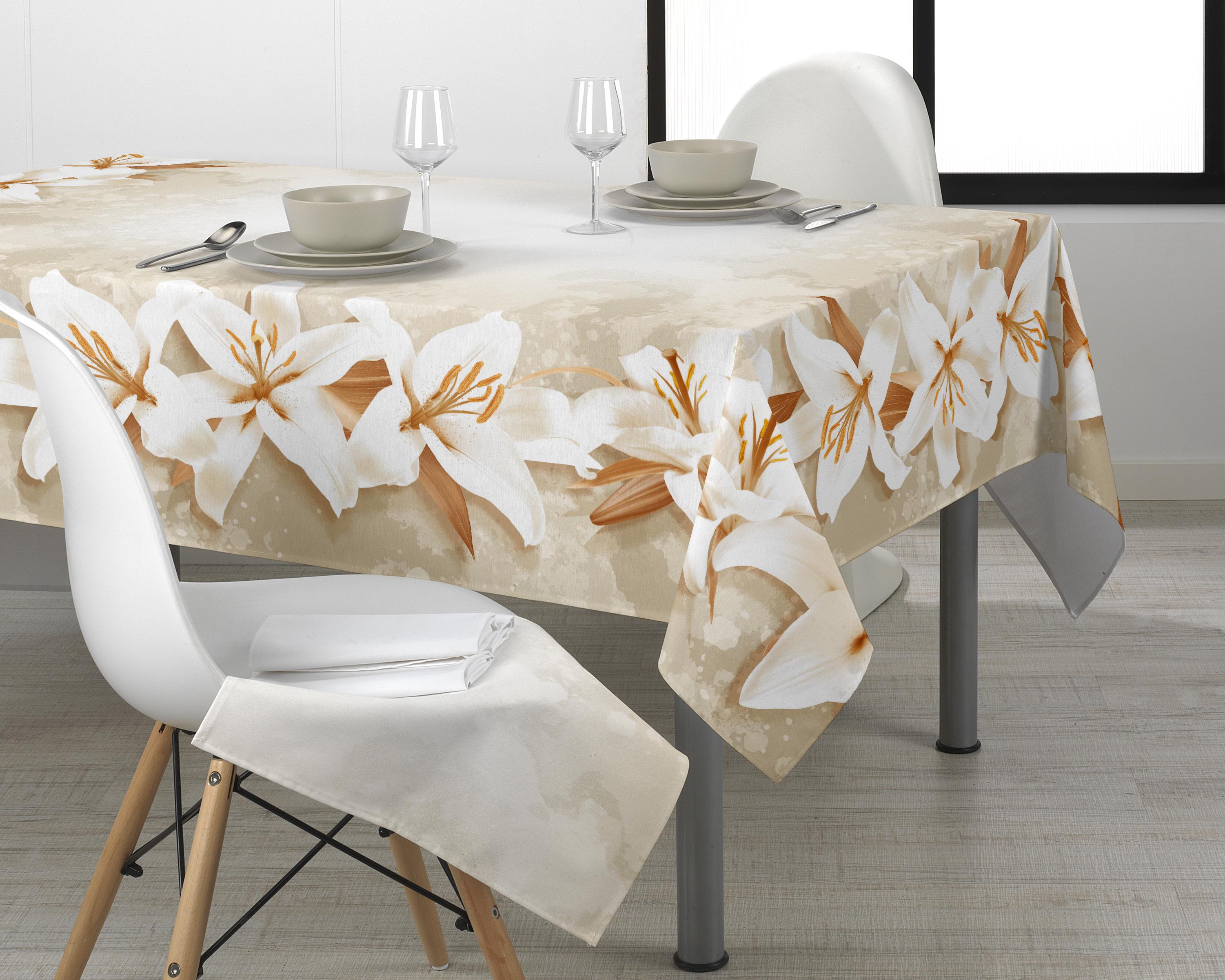 Tovaglia da tavola - Emily Home