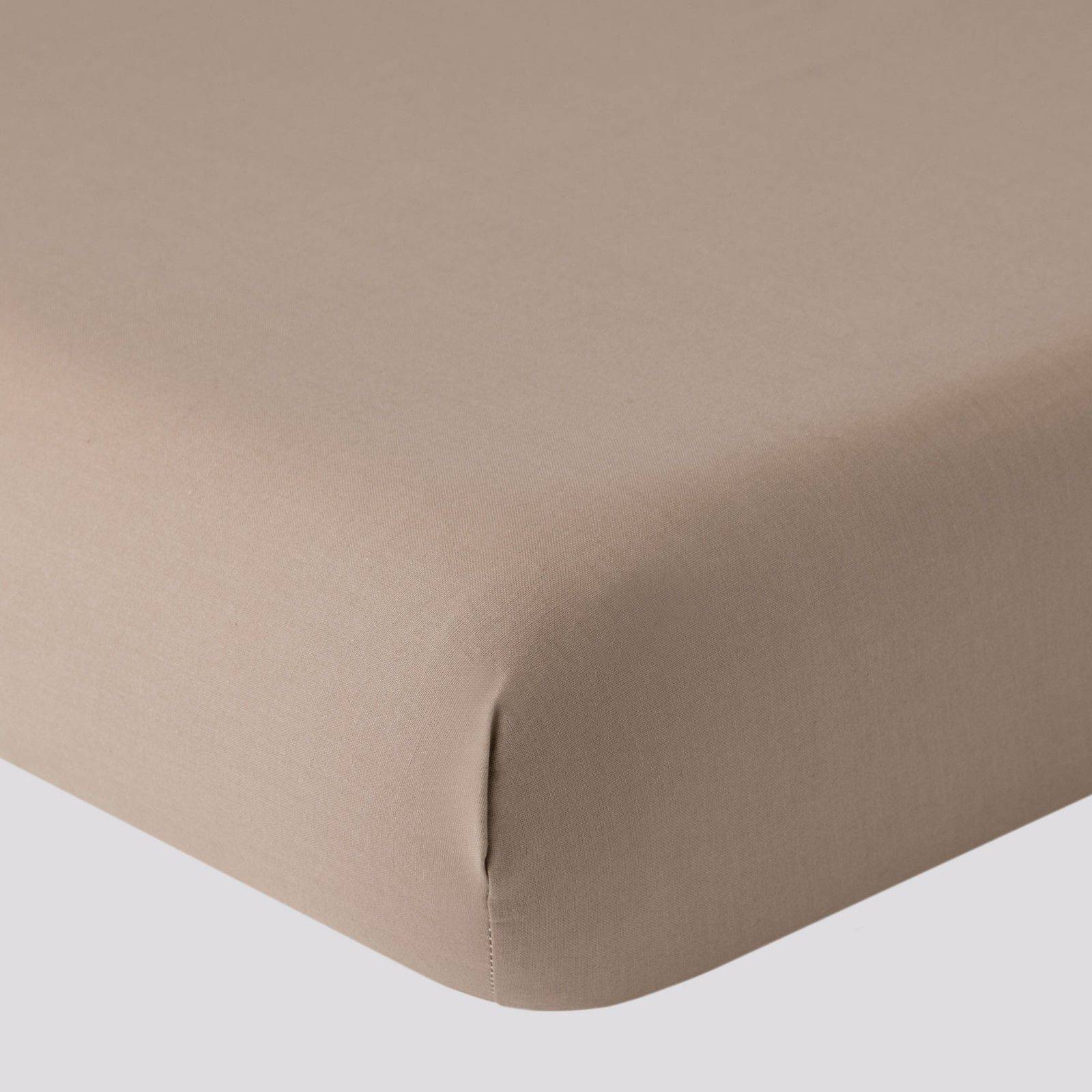 Lenzuolo sotto con angoli matrimoniale Paint - Riviera