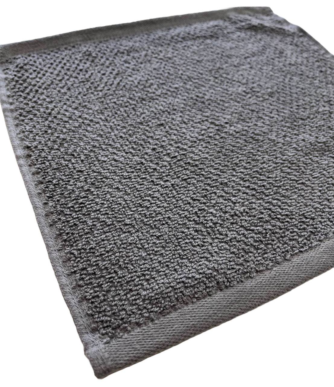 6 lavette in spugna 30x30cm Pepe - Maison Sucrèe