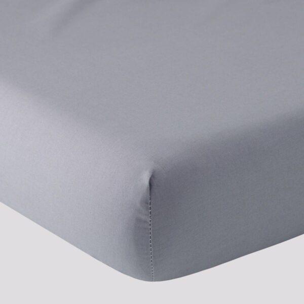 Lenzuolo sotto Paint con angoli 1 piazza e mezza - Riviera