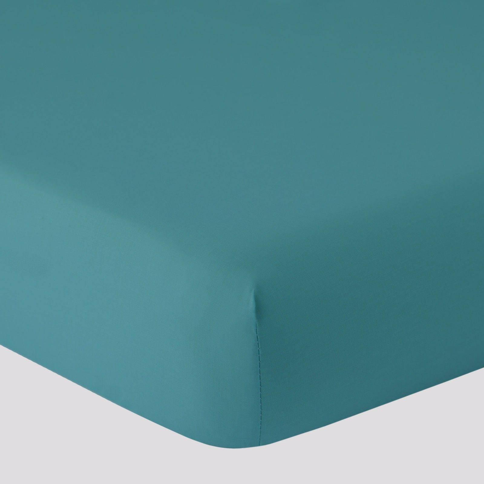 Lenzuolo sotto Paint con angoli 1 piazza e mezza - Riviera