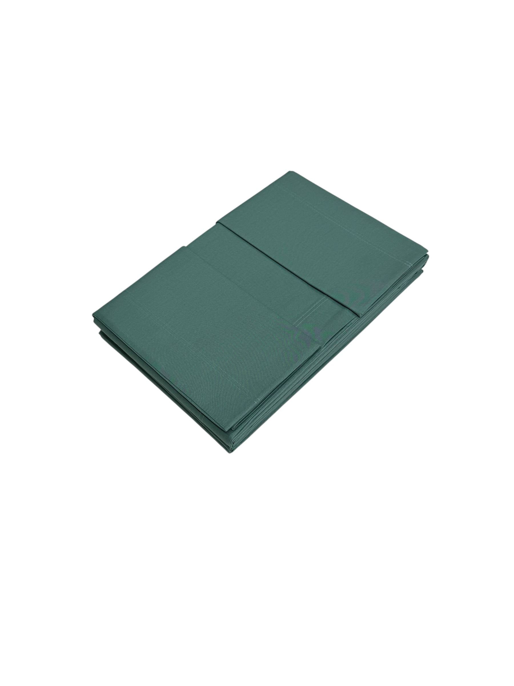 Completo lenzuola Essenza misura francese - Daltex