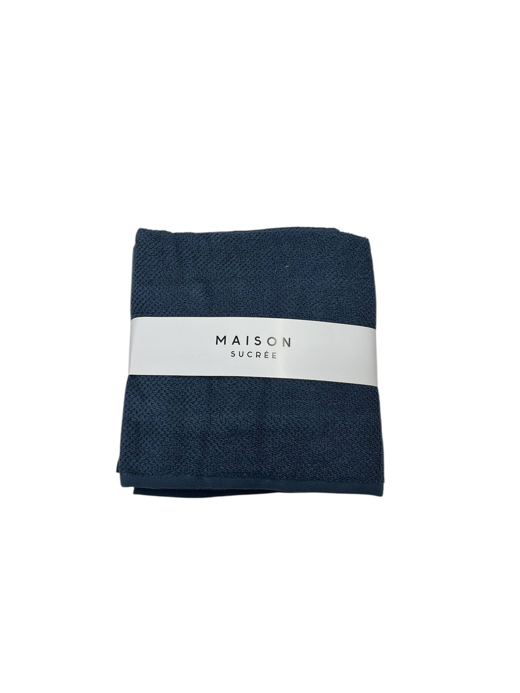 Telo Bagno Pepe - Maison Sucrèe