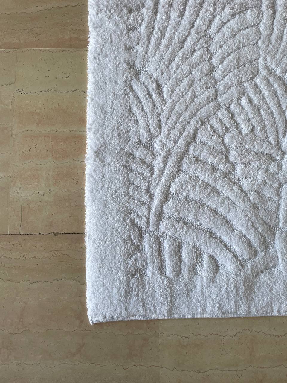 Tappeto bagno 60x100cm antiscivolo Japan