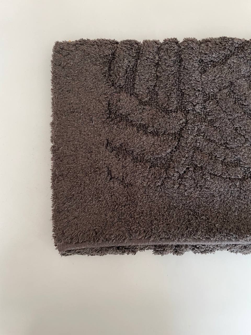 Tappeto bagno antiscivolo 60x120cm Japan