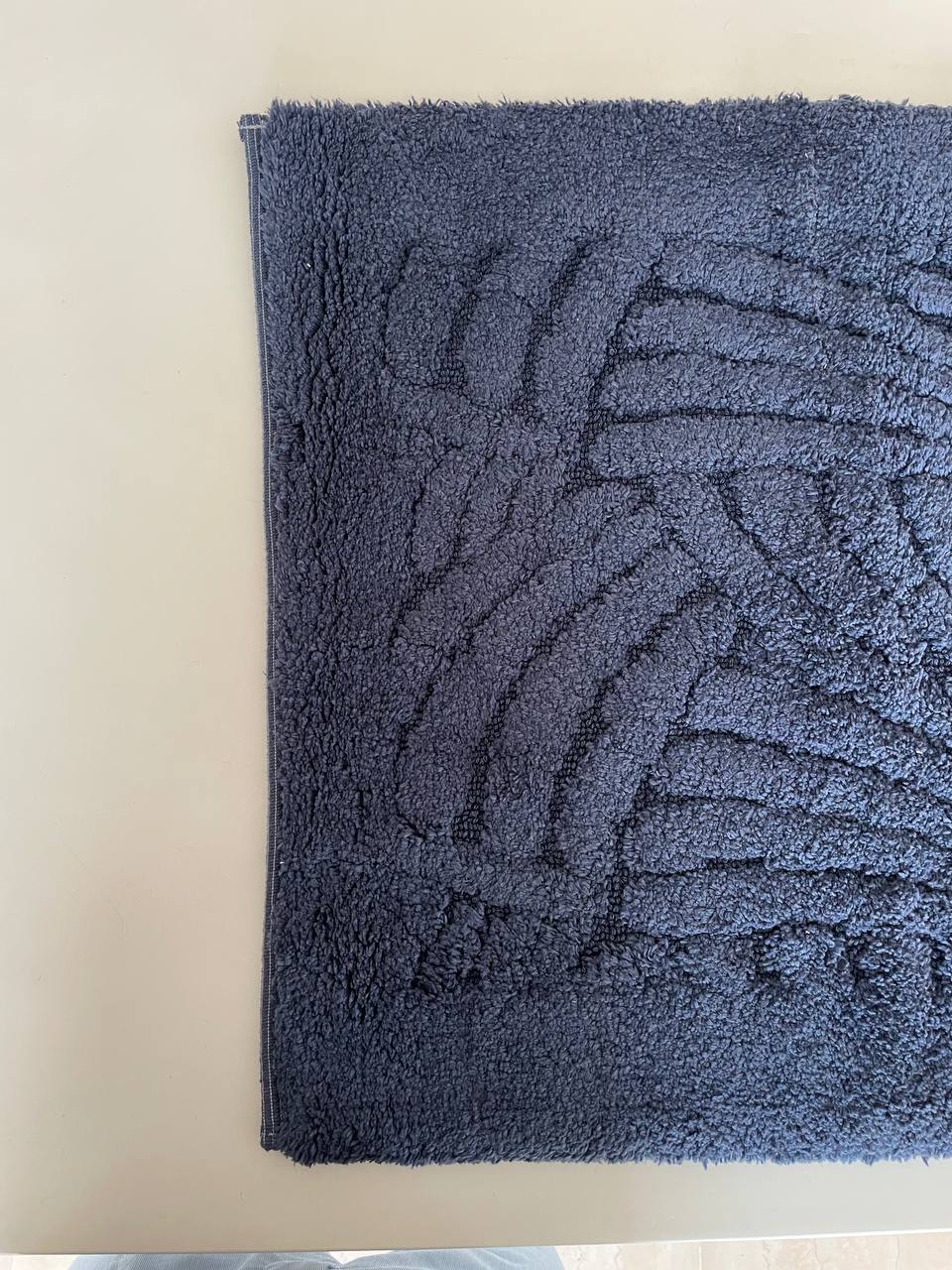 Tappeto bagno 60x100cm antiscivolo Japan