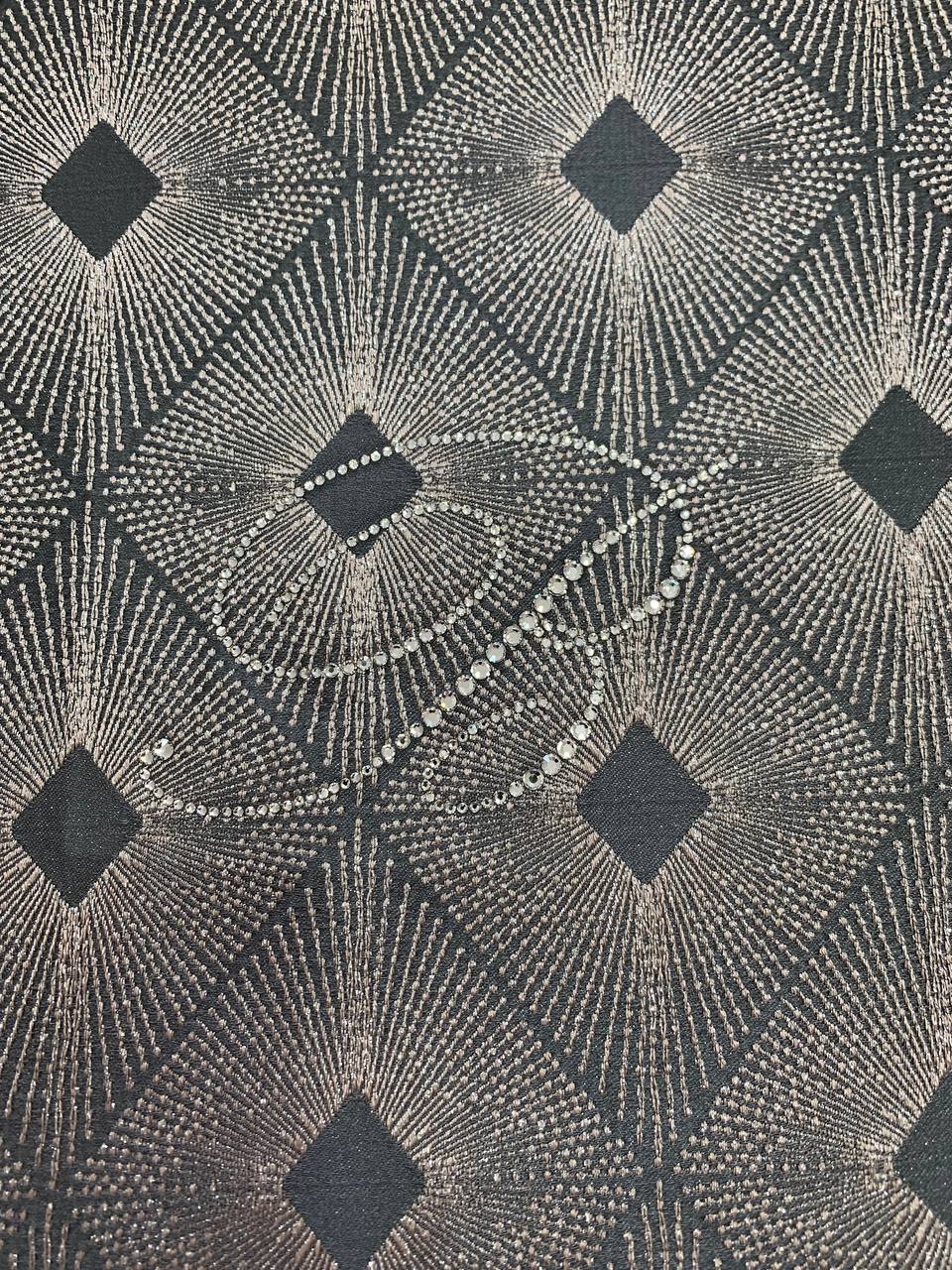 Copriletto matrimoniale Dayane cenere - Blumarine