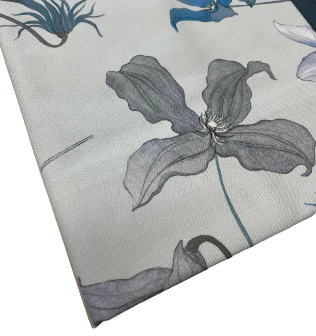 Tovaglia da tavola in cotone Kristal - Bottaro