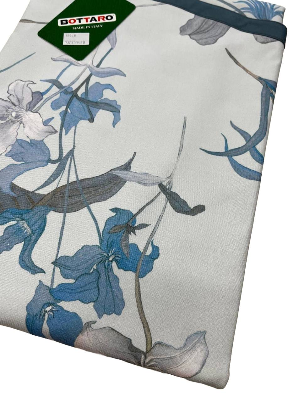 Tovaglia da tavola in cotone Kristal - Bottaro