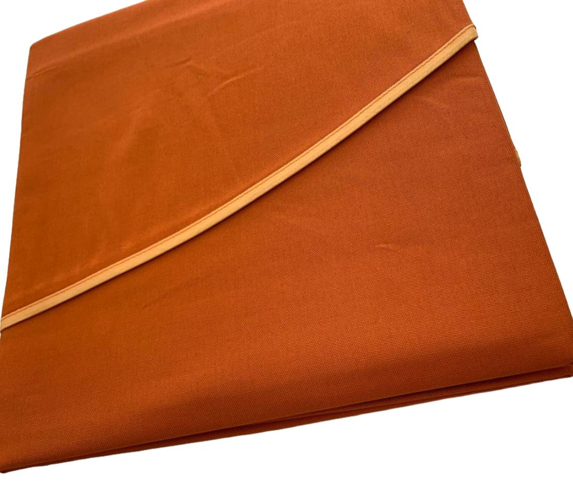 Tovaglia Deliziosa Arancio - Via Roma, 60