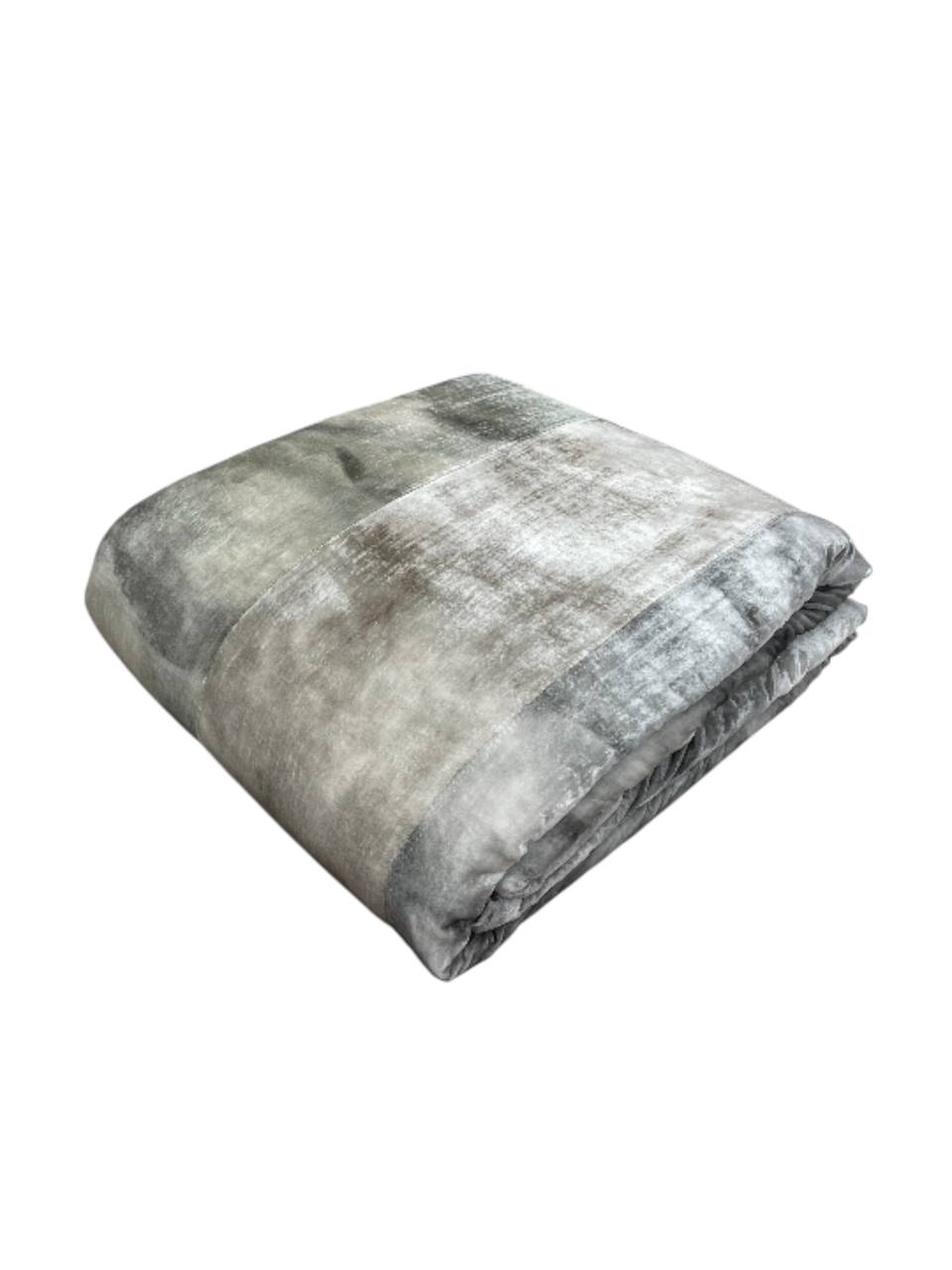 Trapuntino quilt matrimoniale Tiziano - Mastro Raphael