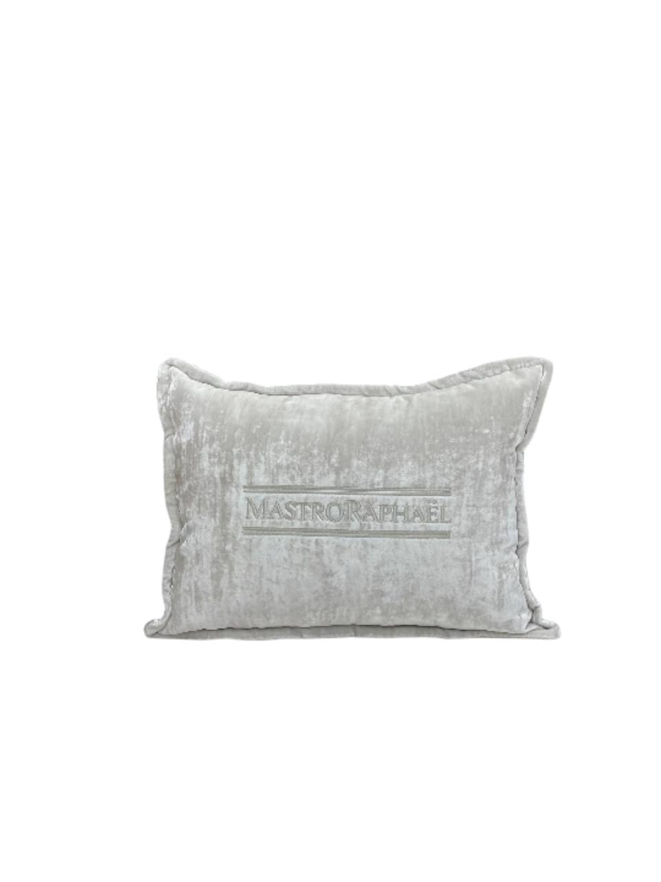 Cuscino arredo in velluto Boudoir - Mastro Raphael
